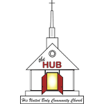 His United Body Community Church Logo